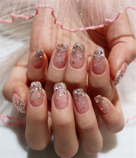 50 Elegant Korean Nail Arts You’ll Love to Try – Page 26 – Tiger Feng