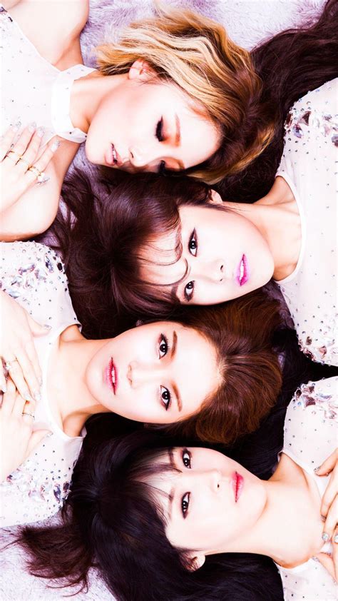 Mamamoo Wallpapers - Wallpaper Cave