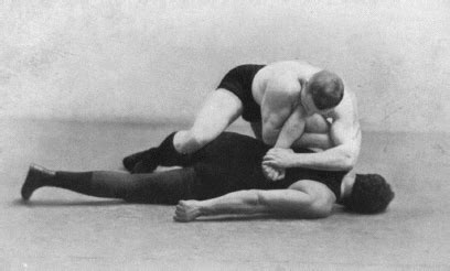 Hammerlock --- Gnarlmaster's Catch Wrestling Technique Page! | Catch wrestling, Wrestling, Catch