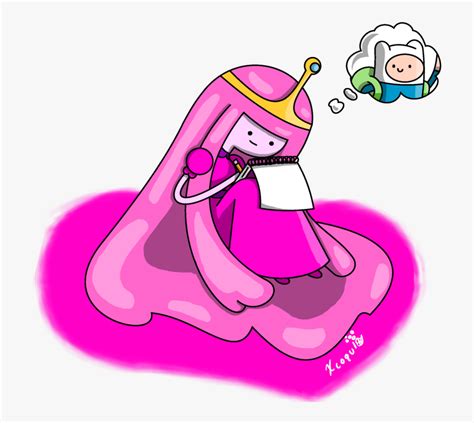 Adventure Time Baby Princess Bubblegum , Free Transparent Clipart - ClipartKey