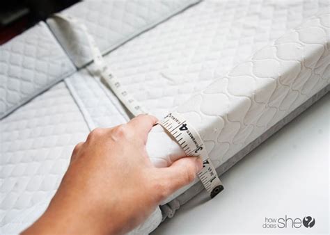 Changing Pad Cover Tutorial