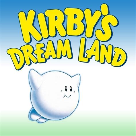 Template:Home-directory-section-3 - Kirby's Dream Land Guide - IGN