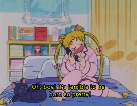 Sailor Moon Love Quotes. QuotesGram