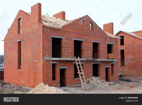 Brick House Construction