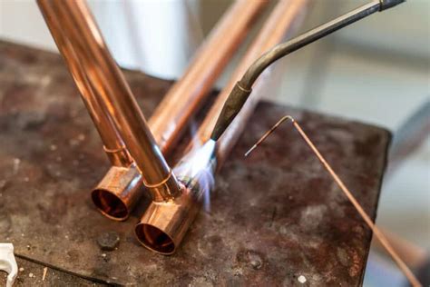 5 Simple Steps to Solder Copper Pipe (Re-Solder Tips)