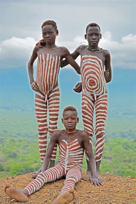 Omo Valley Photography Tour - Ethiopia's Last Tribes - Wild Images