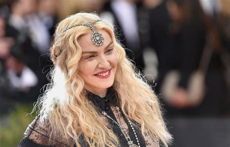 Madonna Reveals Controversial NFT Project Featuring NSFW Content | Glamour