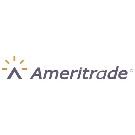 Ameritrade Logo PNG Transparent & SVG Vector - Freebie Supply