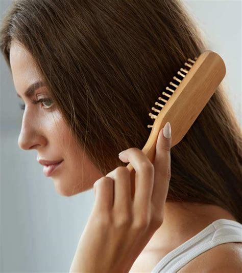 The 21 Best Hair Brushes For Fine Hair (2024) + Buying Guide