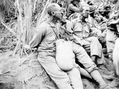 Bataan Death March | Definition, Date, Pictures, Facts, Survivors, & Significance | Britannica