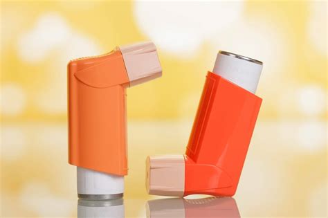 Who Invented the Asthma Inhaler? | RT