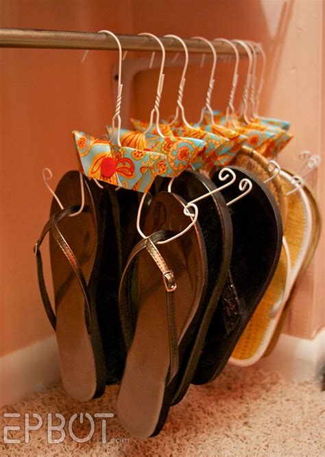 DIY – Shoe Hangers | Shop Easy