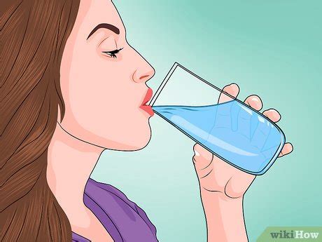 How to Make a Water Drop Sound With Your Mouth: 9 Steps