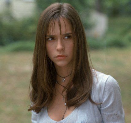 Julie James (Jennifer Love Hewitt) I Know What You Did Last Summer 1997 | Jennifer love hewitt ...