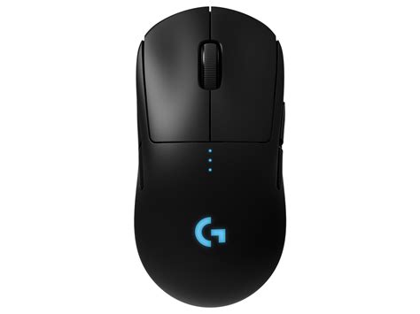 Professional Wireless Optical Gaming Mouse Mice 2.4Ghz 6D DPI ...