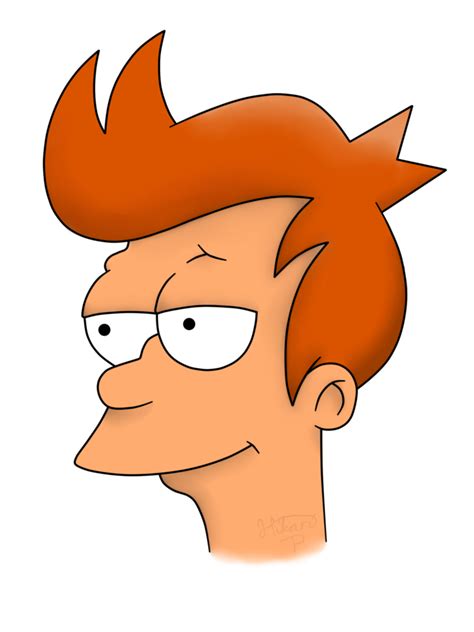 Futurama Fry PNG Image | Futurama, Futurama characters, Futurama fry