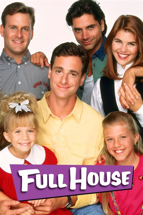 Full House – Telegraph