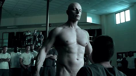 Banshee - The Albino Vs. Hood - With Joseph Gatt & Antony Starr