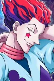 Hisoka Morow · AniList