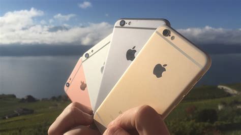 The only iPhone 6s and iPhone 6s Plus camera review you need to see – BGR