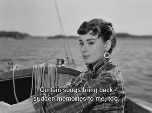 Quotes From Sabrina 1954. QuotesGram