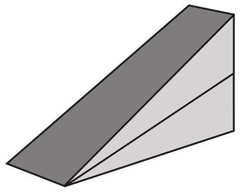 Wedge Diagram