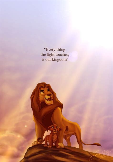 Simba Quotes - ShortQuotes.cc