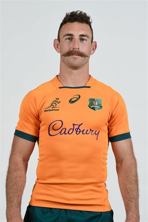 Nic White | Player Profile | RUGBY.com.au