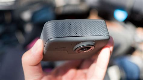 GoPro Fusion first look: going beyond VR | TechRadar