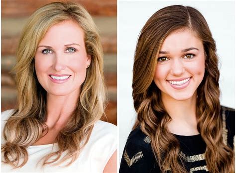 Korie, Sadie Robertson of 'Duck Dynasty' to give ethics lecture Monday at MSU - The Dispatch