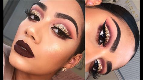 Fall Eye Makeup Looks 2017 | Saubhaya Makeup