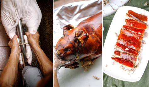 A Guide to Making Lechon from Start to Finish | Pepper.ph