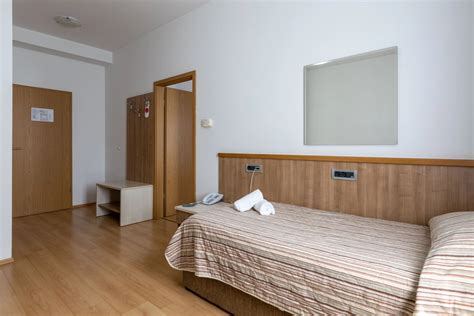 Hotel Porto - Rooms