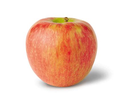 Honeycrisp - New York Apple Association