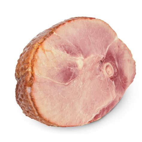 Classic Trim Ham (Half) - Dearborn Brand