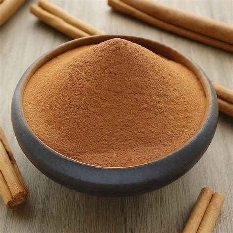 Ceylon Cinnamon Capsules: Benefits, Dosage, and Where to Buy the Best Supplements – Telegraph