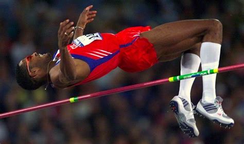 Top 10 High Jump World Records [2024 Updated] – Sports Virsa