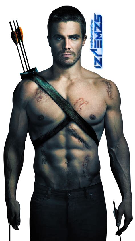 Arrow Oliver Queen by szwejzi on DeviantArt