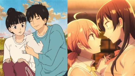 6 Best Romance Anime to Watch on Netflix