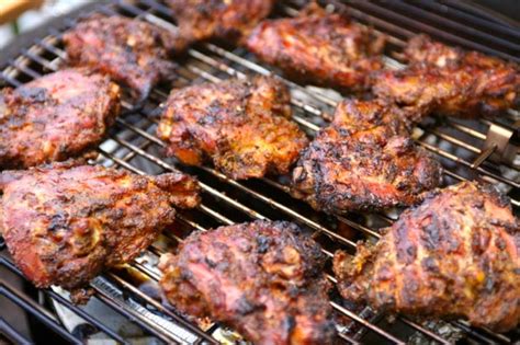 15 Ideas for Smoked Chicken Thighs Brine – Easy Recipes To Make at Home