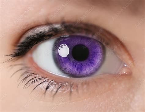 What Is The Rarest Eye Color? | Blog | Eyebuydirect