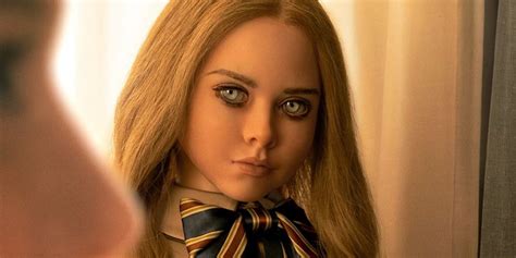 MEGAN Review: Killer Doll Movie Sets the Bar High for 2023