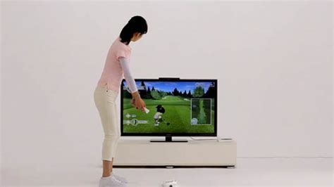 Wii Sports Club: Golf Review (Wii U eShop) | Nintendo Life