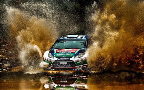 Rally Car Wallpapers - Wallpaper Cave