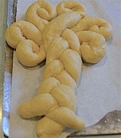 challah & bread shapes