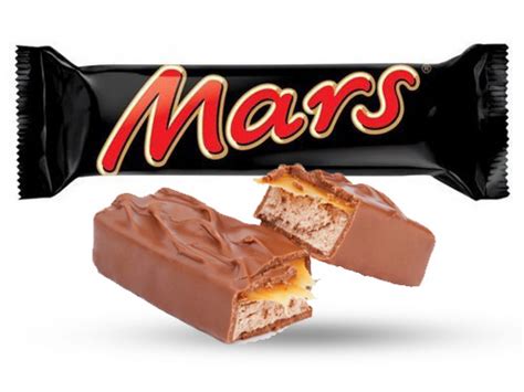 Free Mars Chocolate Bars (12 Count) | It's A Freebie!