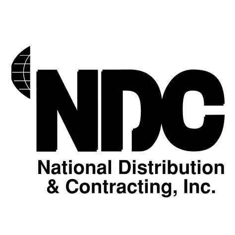 NDC Logo PNG Transparent & SVG Vector - Freebie Supply