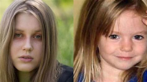 Polish woman claiming to be missing Madeleine McCann receives DNA test ...