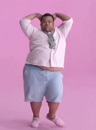 All About That Bass Dance GIF - All About That Bass Dance Meghan Trainor - Discover & Share GIFs