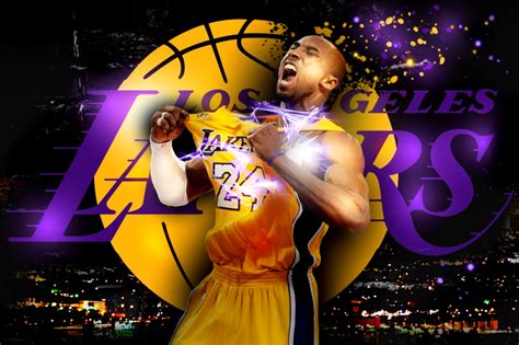 🔥 Free download Kobe Bryant La Lakers Hd Wallpaper photos Kobe Bryant HD Wallpaper As [1300x866 ...